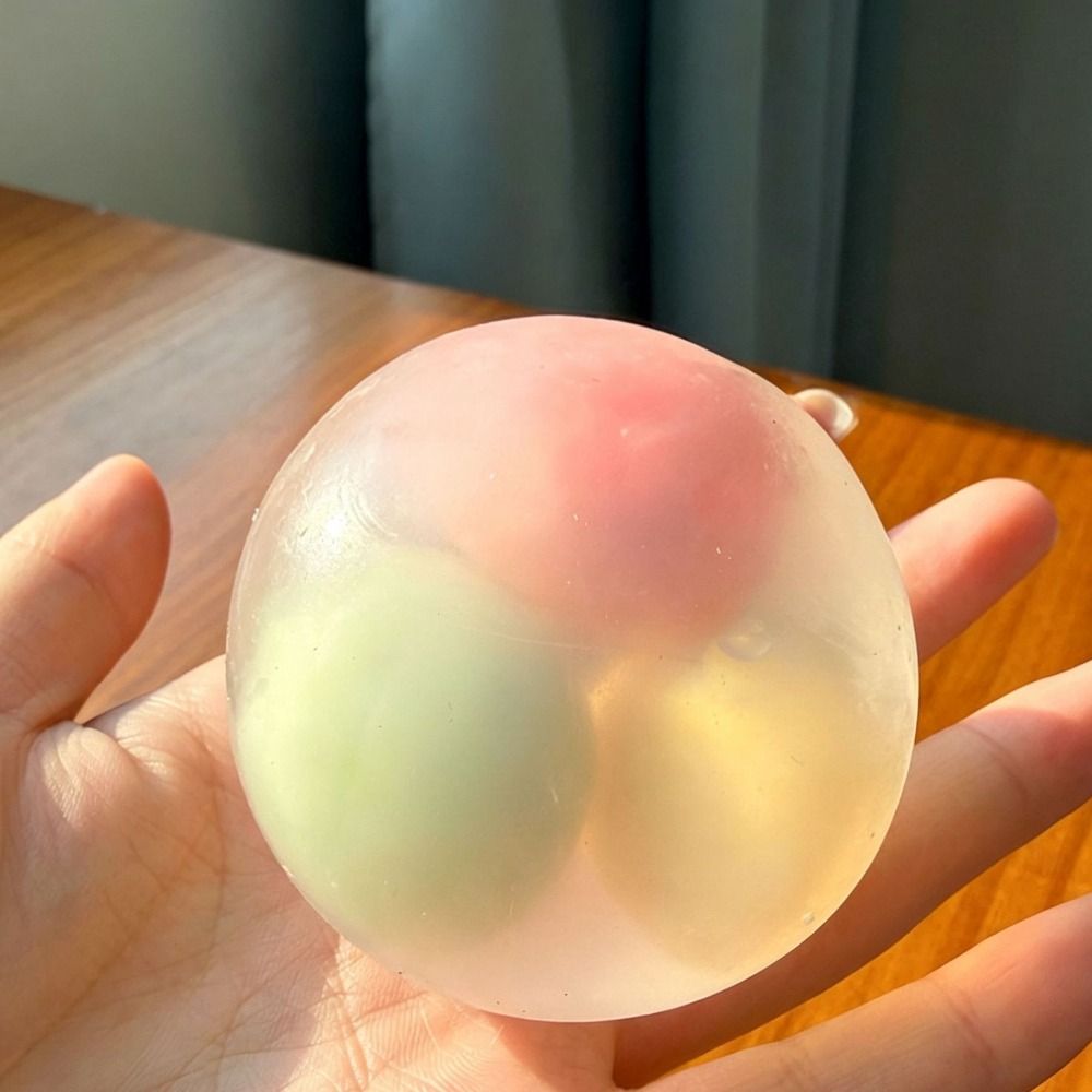 Ezilebilir Çıtır Top Yumuşak S - Kids Toys Dumplings incelemesi ve fiyatı