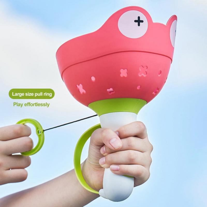 Çocuklar uçan daire disk başla - Catapult Launcher Toy incelemesi ve fiyatı