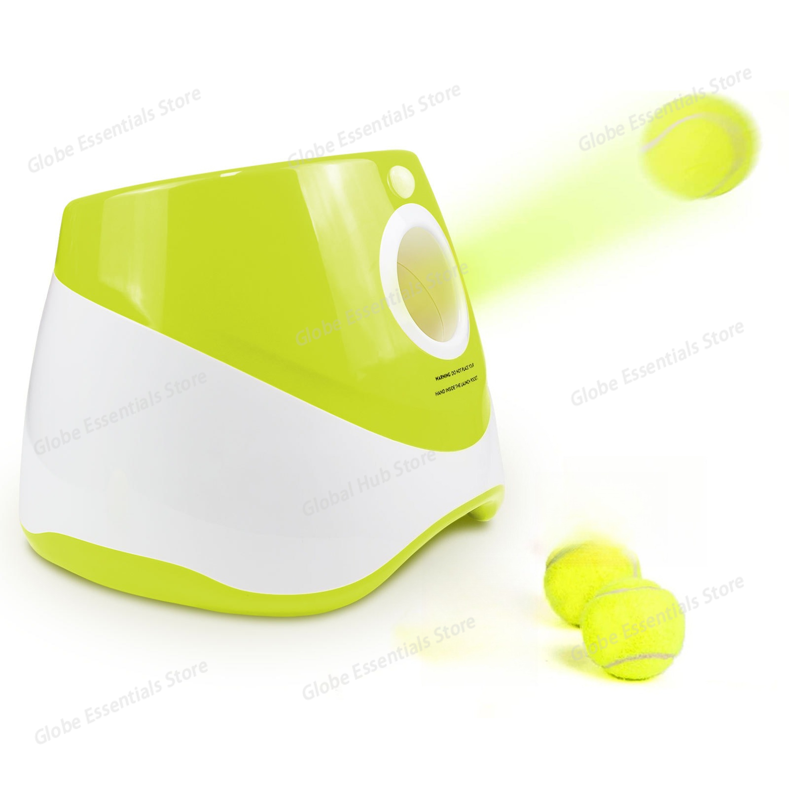 Köpek Atıcı Otomatik Köpekler  - Catapult Launcher Toy incelemesi ve fiyatı