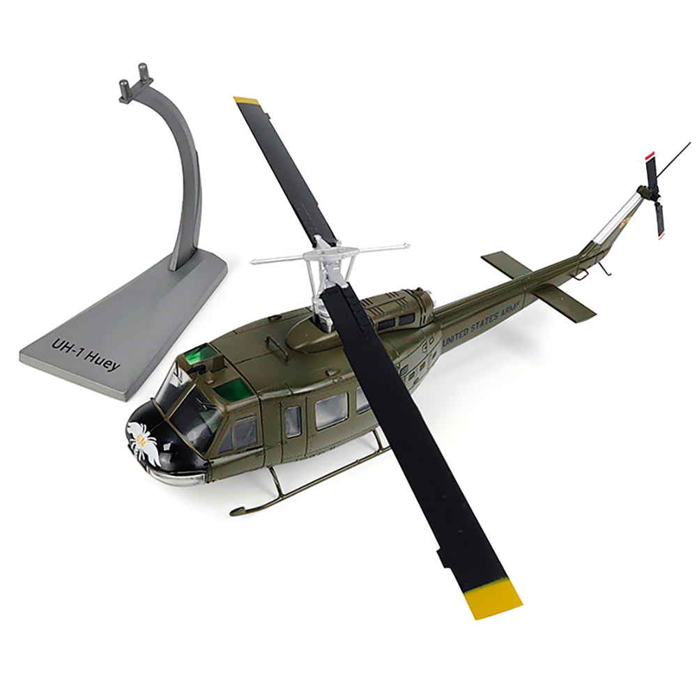 1/48 ölçekli alaşım taşıma hel - Kids Toys Helicopter incelemesi ve fiyatı