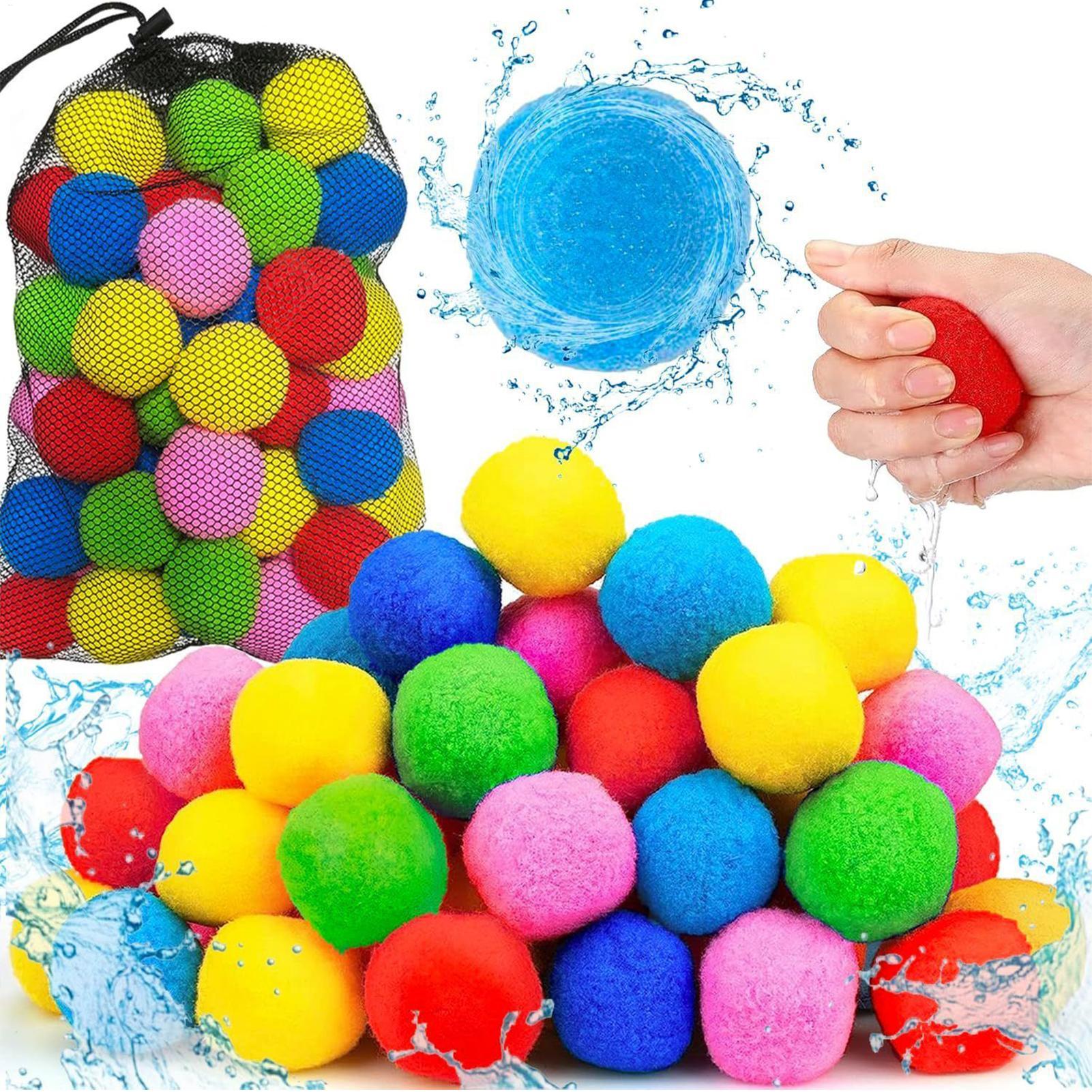 60 adet/takım yeniden kullanıl - Water Balloon Set incelemesi ve fiyatı