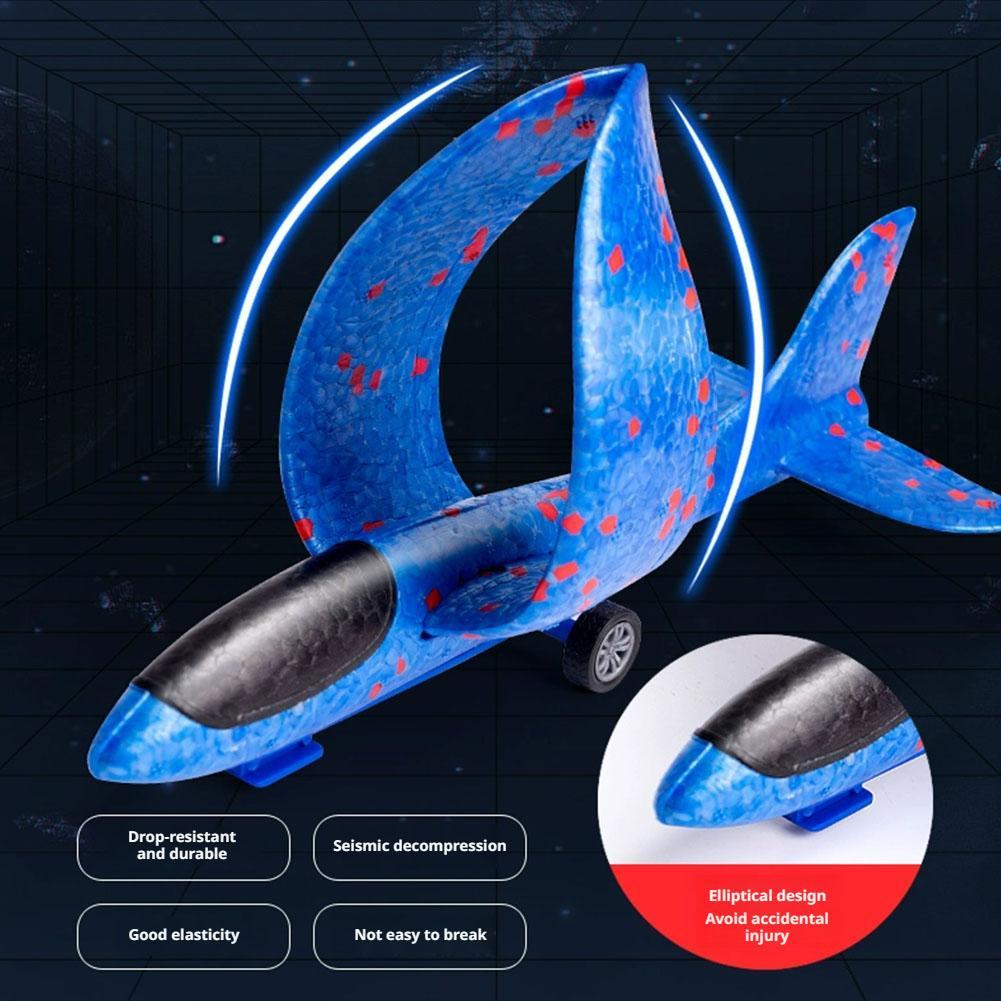 Mancınık Uçak Fırlatıcı Oyunca - Catapult Launcher Toy incelemesi ve fiyatı