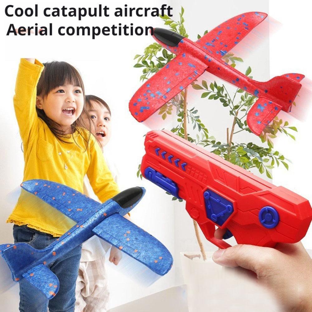 Mancınık Uçak Fırlatıcı Oyunca - Catapult Launcher Toy incelemesi ve fiyatı