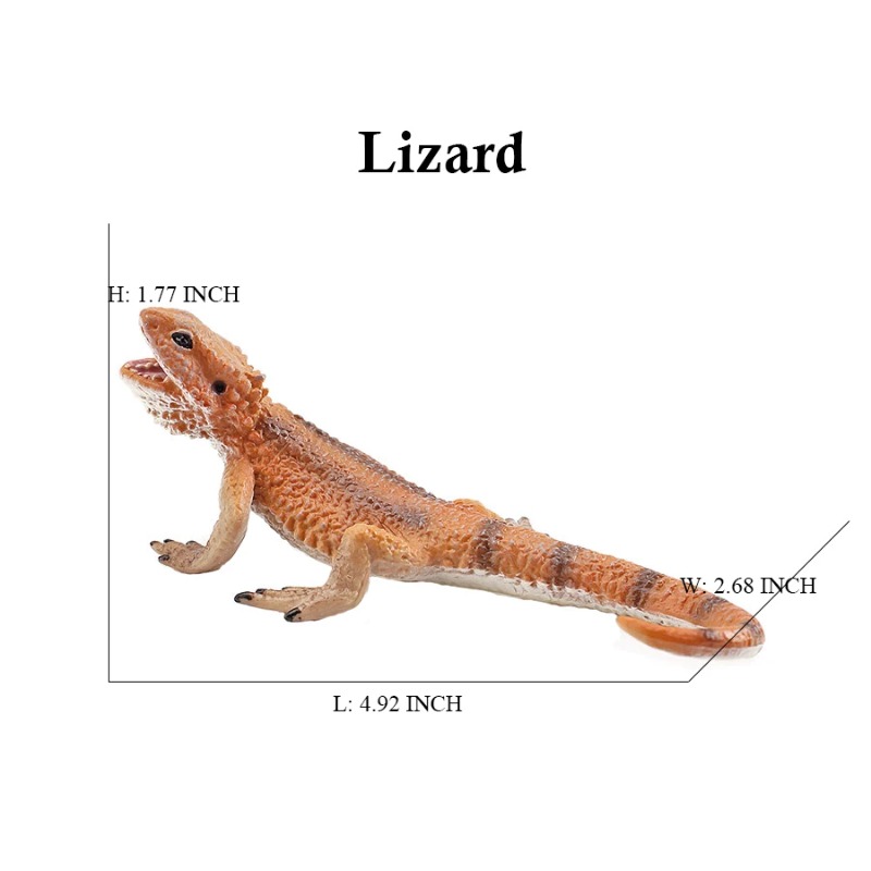 Iguana Kertenkele Figürleri, B - Kids Toys Reviews incelemesi ve fiyatı