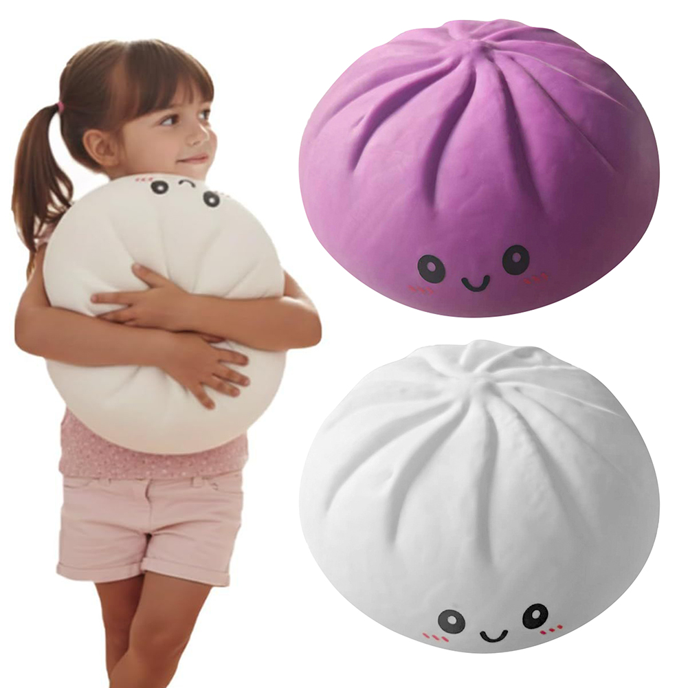 Dev Hamur Topları Yumuşak Hamu - Kids Toys Dumplings incelemesi ve fiyatı
