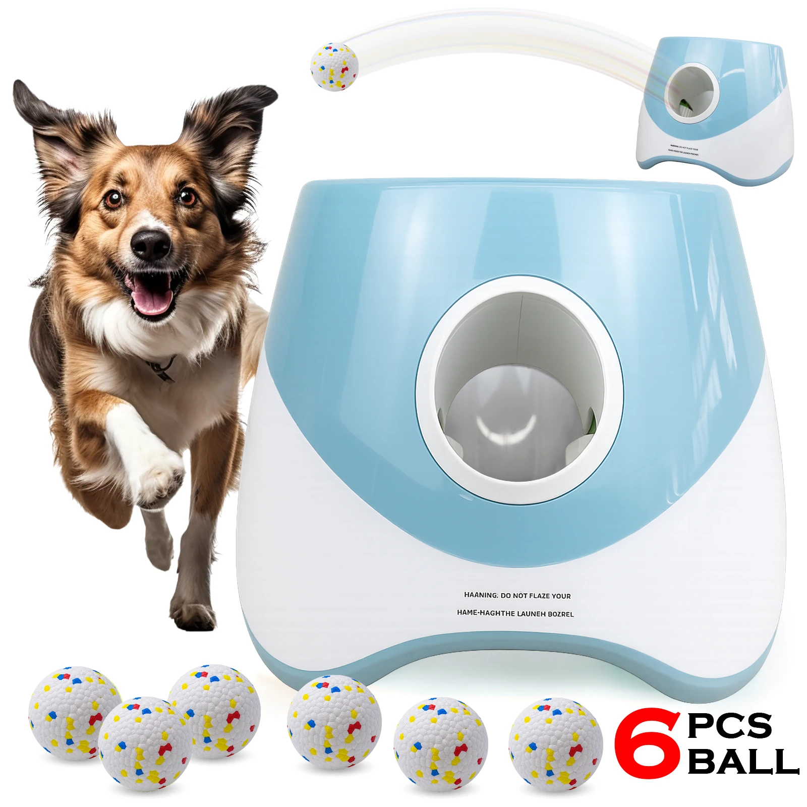 Köpek Tenis Topu Fırlatıcı Köp - Catapult Launcher Toy incelemesi ve fiyatı