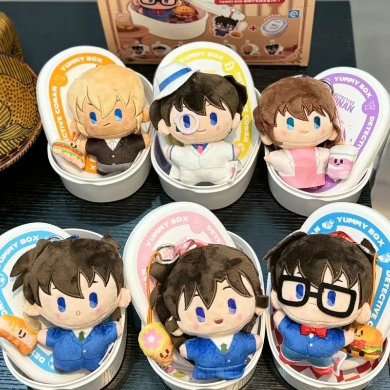 Anime Dedektif Conan Serisi Kö - Kids Toys Variety incelemesi ve fiyatı