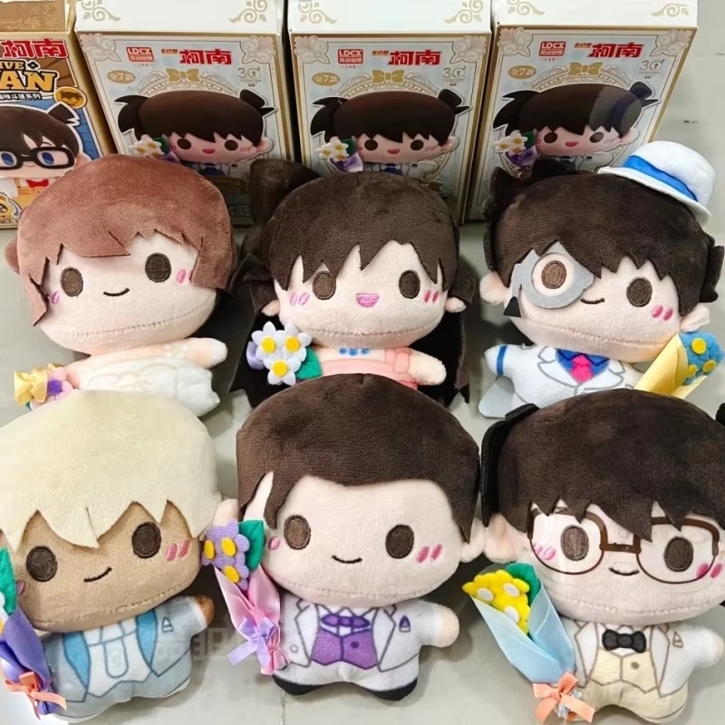 Anime Dedektif Conan Serisi Kö - Kids Toys Variety incelemesi ve fiyatı