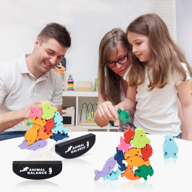 Yeni Çocuk Montessori Ahşap Ha - Kids Toys Videos incelemesi ve fiyatı