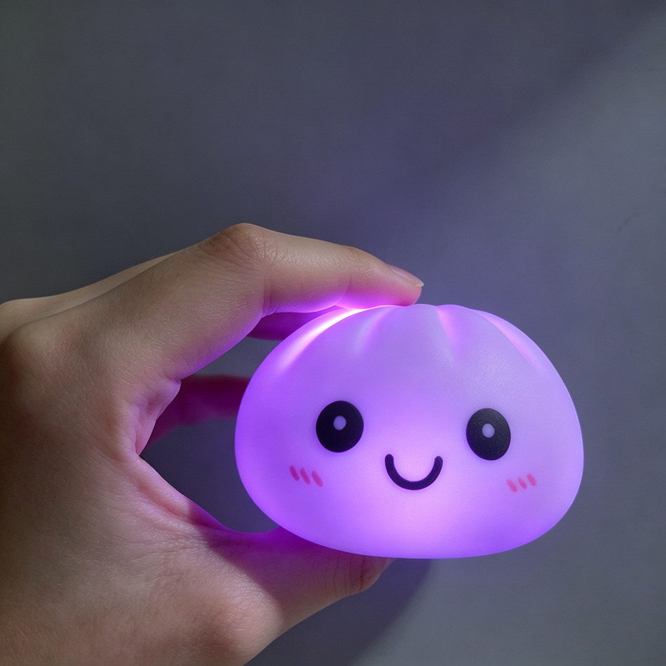 2026 Estetik LED Işıklı Mantı: - Kids Toys Dumplings incelemesi ve fiyatı