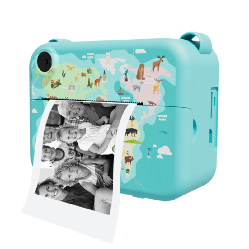 Fotoğraf Mini yazıcı için diji - Kids Toys Videos incelemesi ve fiyatı