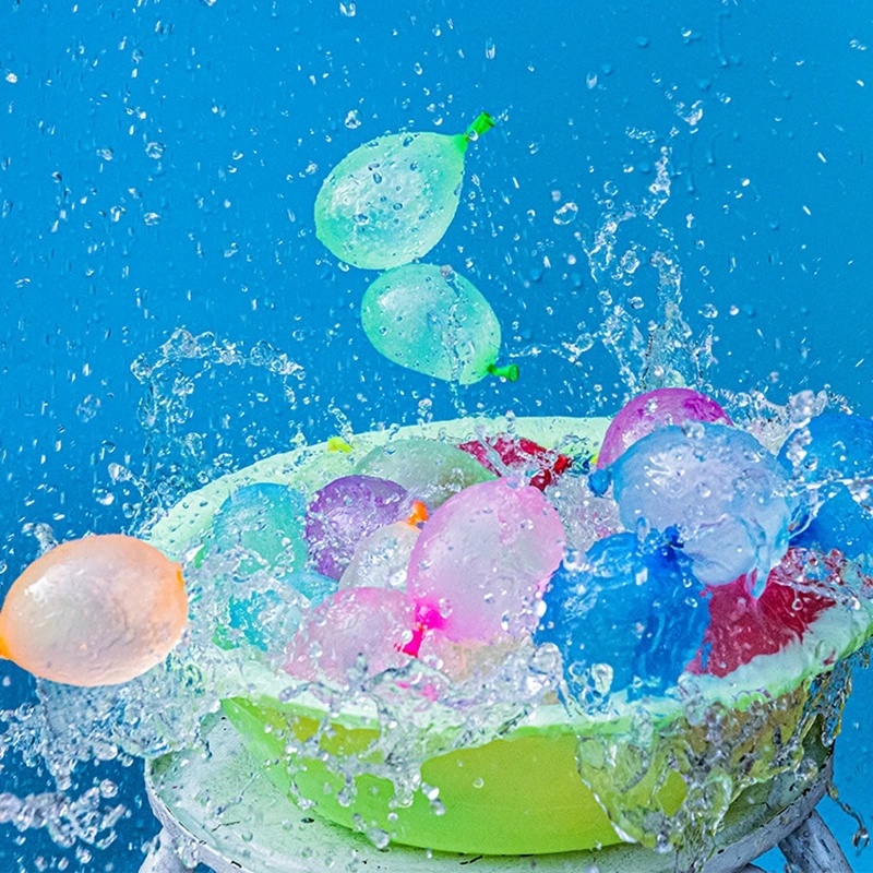 333/555/1110 Adet Yaz Su Balon - Water Balloon Set incelemesi ve fiyatı