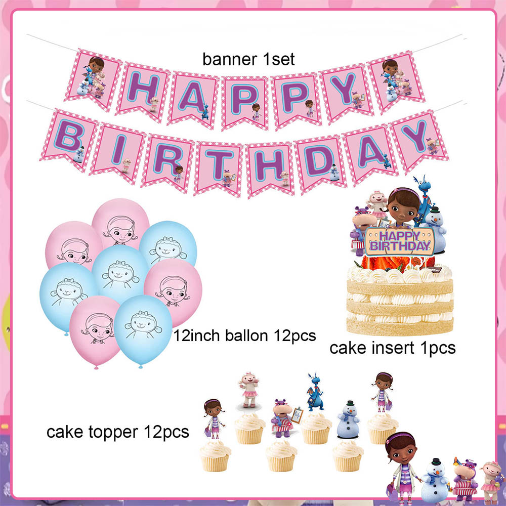 Karikatür Kız Pinata Oyuncak K - Banner Kids Toys incelemesi ve fiyatı