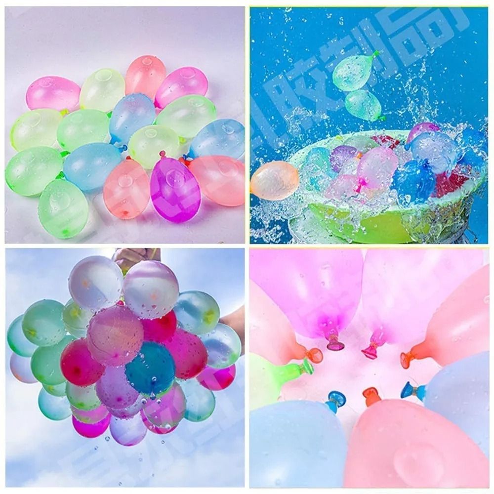 Plastik Su Balonu Pompası Açık - Water Balloon Set incelemesi ve fiyatı
