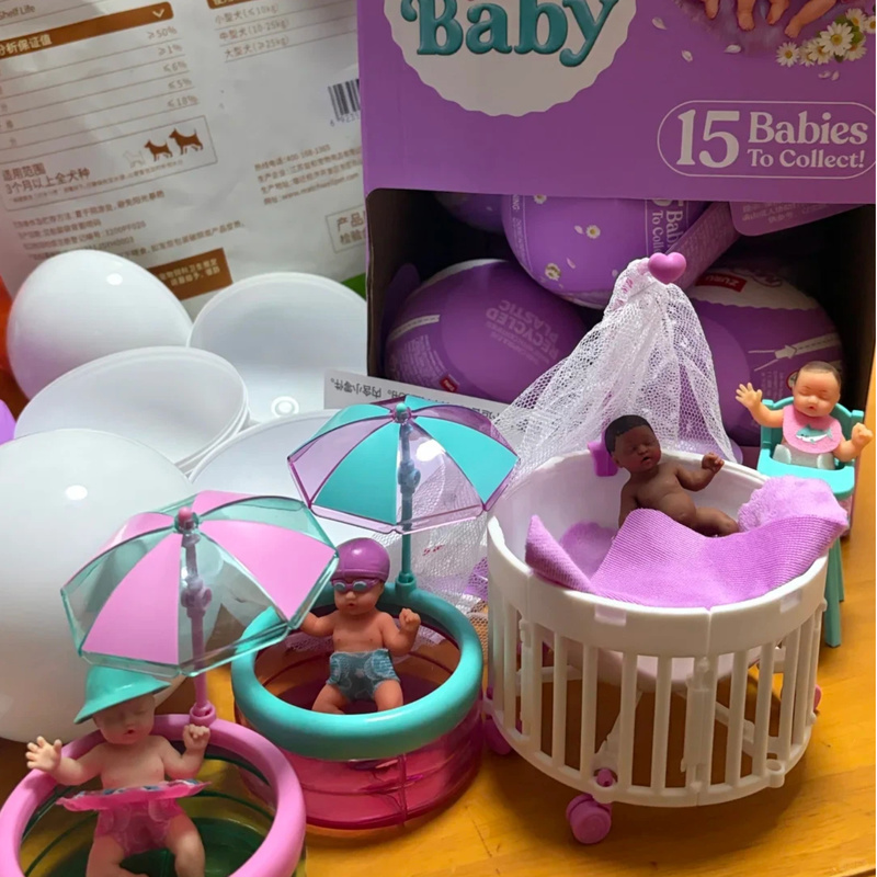 Zuru 5 Surprise My Mini Baby S - Kids Toys Resale incelemesi ve fiyatı