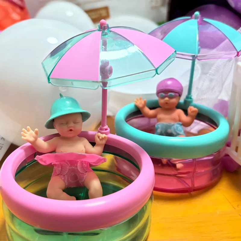 Zuru 5 Surprise My Mini Baby S - Kids Toys Resale incelemesi ve fiyatı