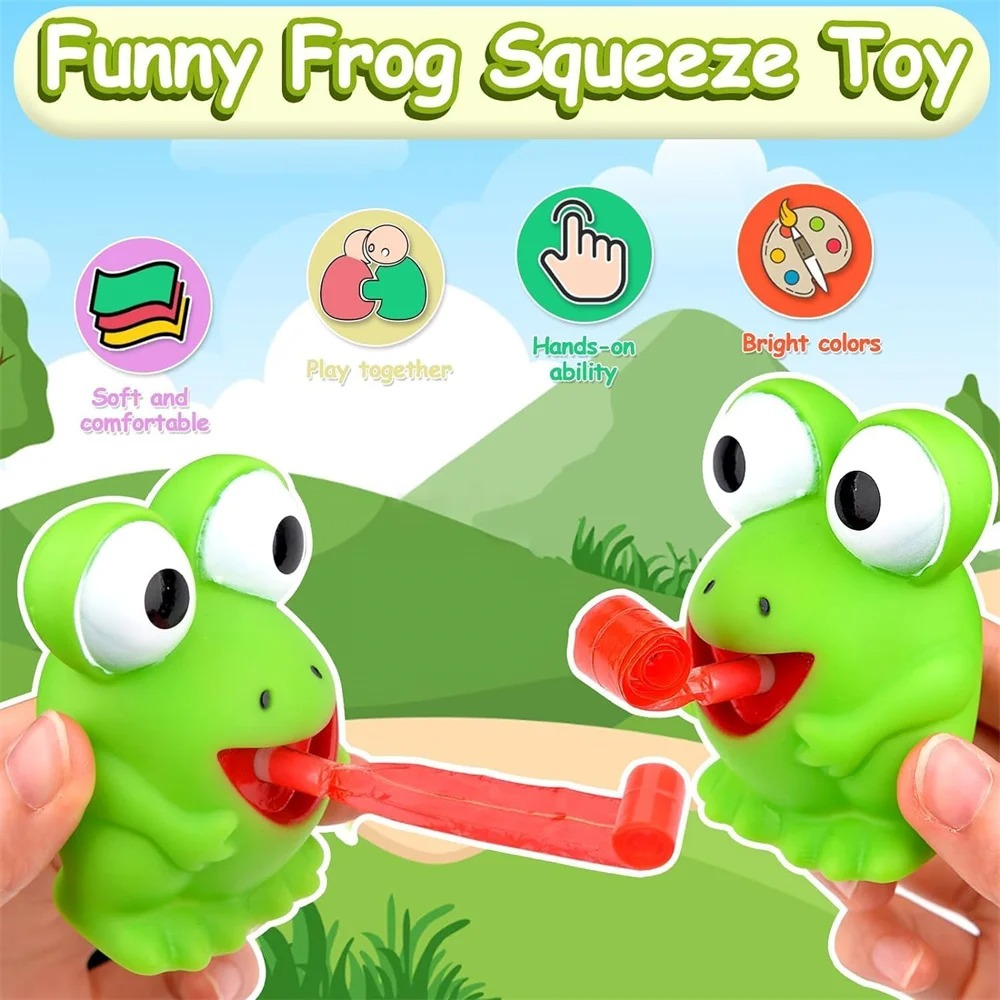 Stres Giderici Kurbağa ve Dino - Kids Toys Videos incelemesi ve fiyatı