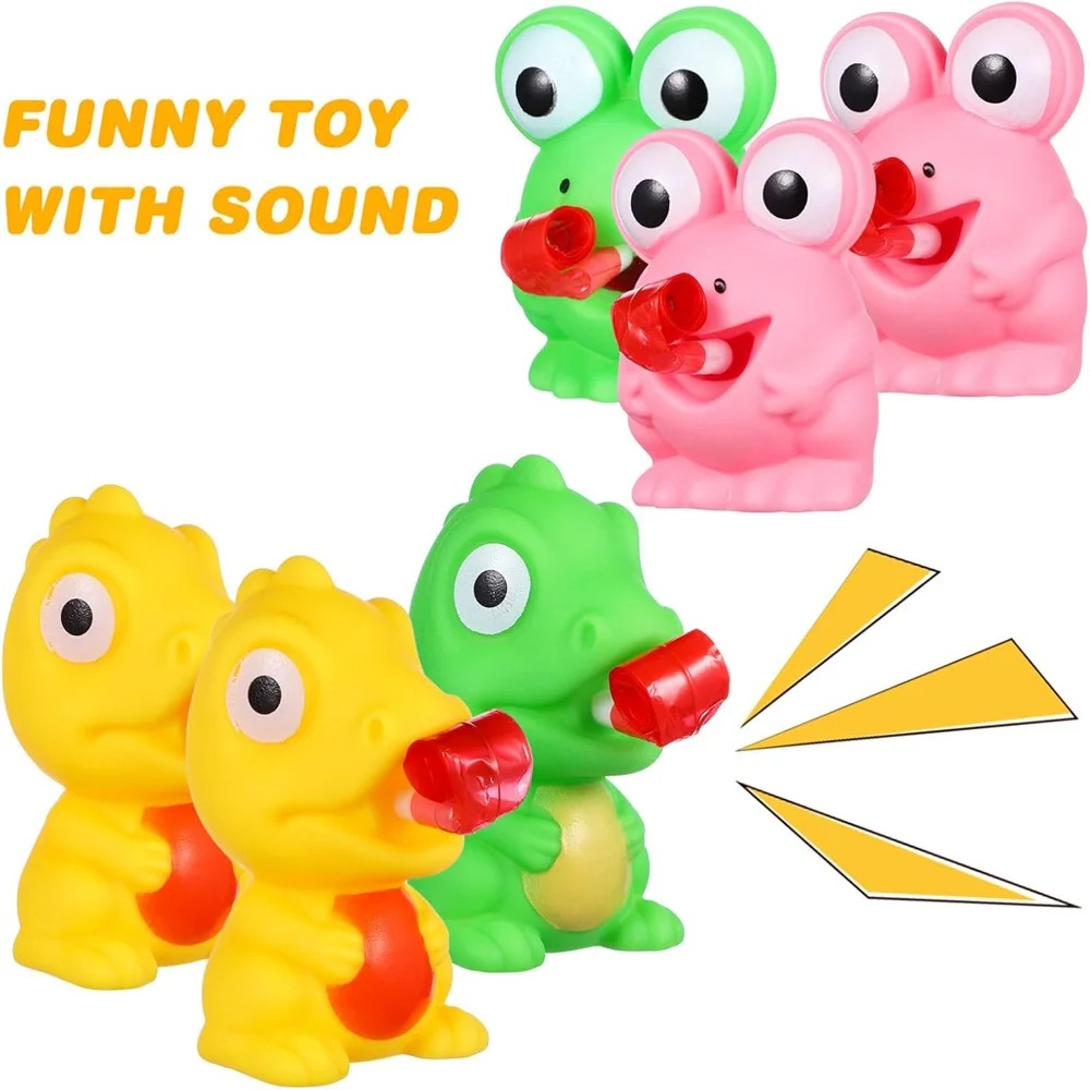 Stres Giderici Kurbağa ve Dino - Kids Toys Videos incelemesi ve fiyatı