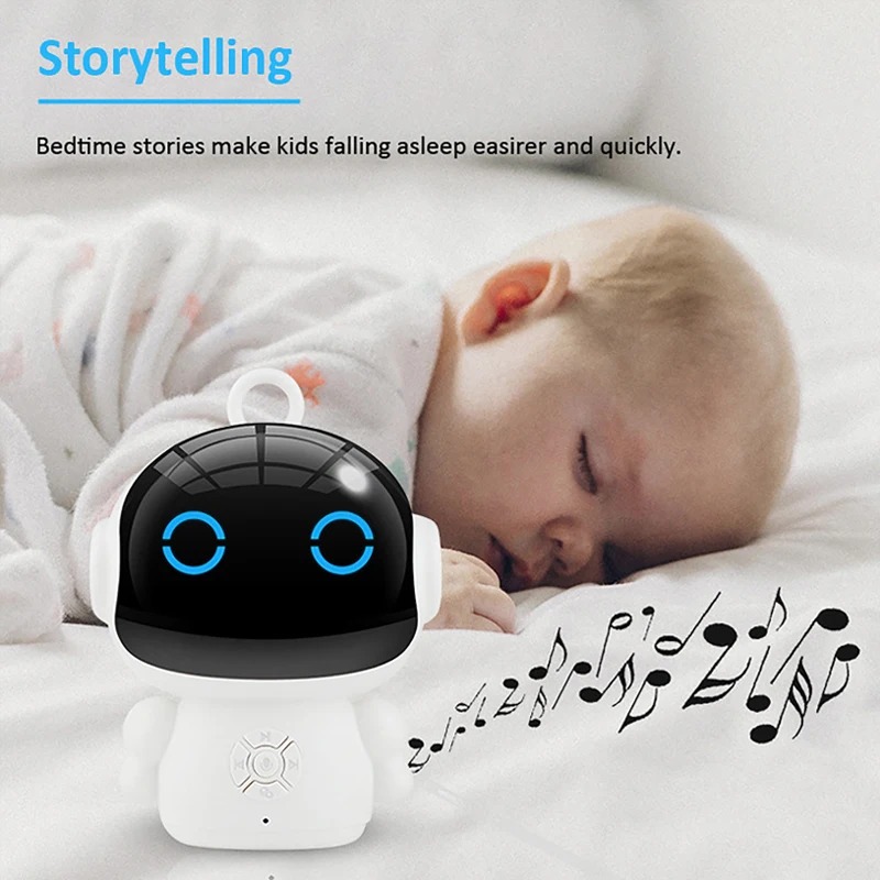 Akıllı Yapay Zeka Robot Oyunca - Kids Toys Learning incelemesi ve fiyatı