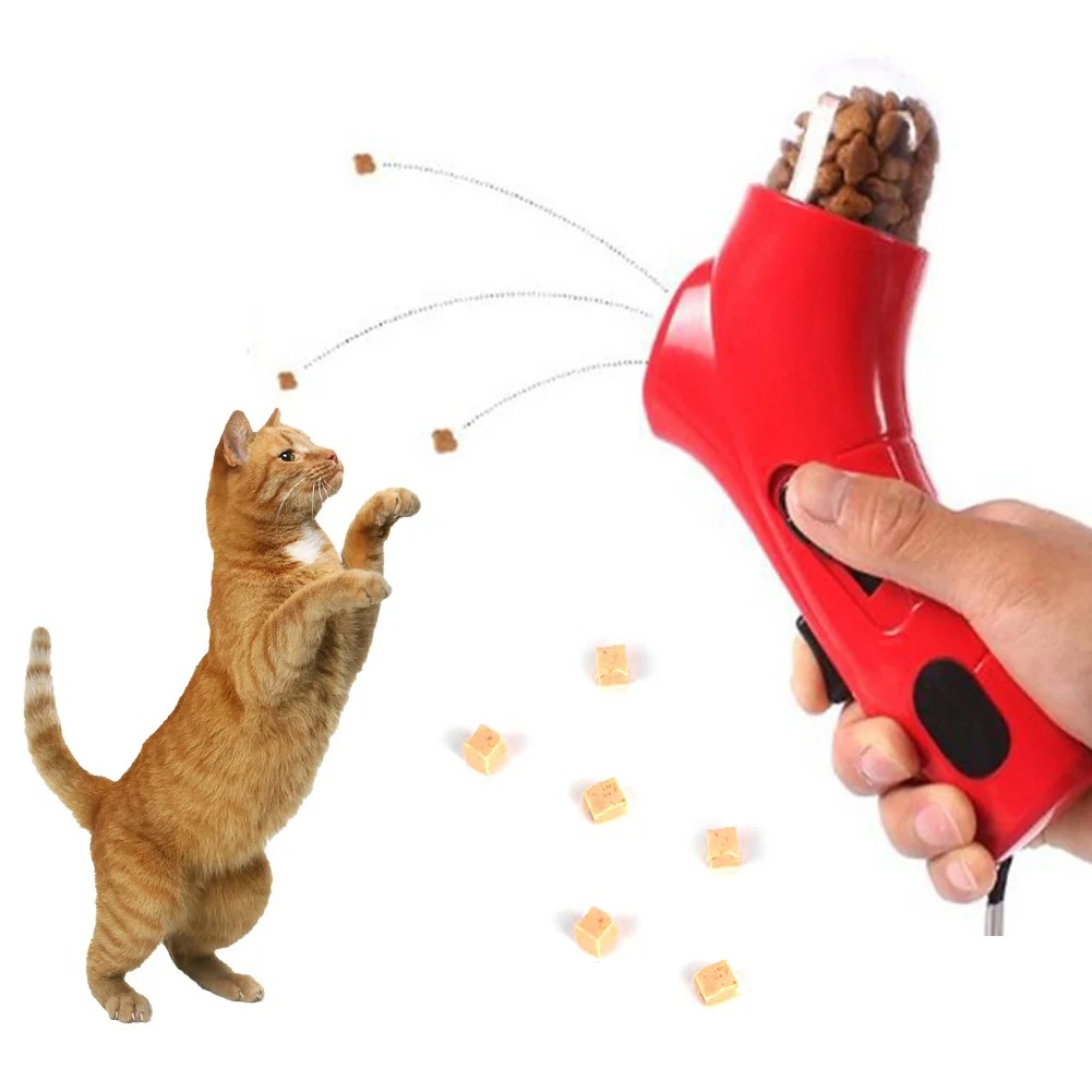 Köpek Aperatif Mancınık Başlat - Catapult Launcher Toy incelemesi ve fiyatı