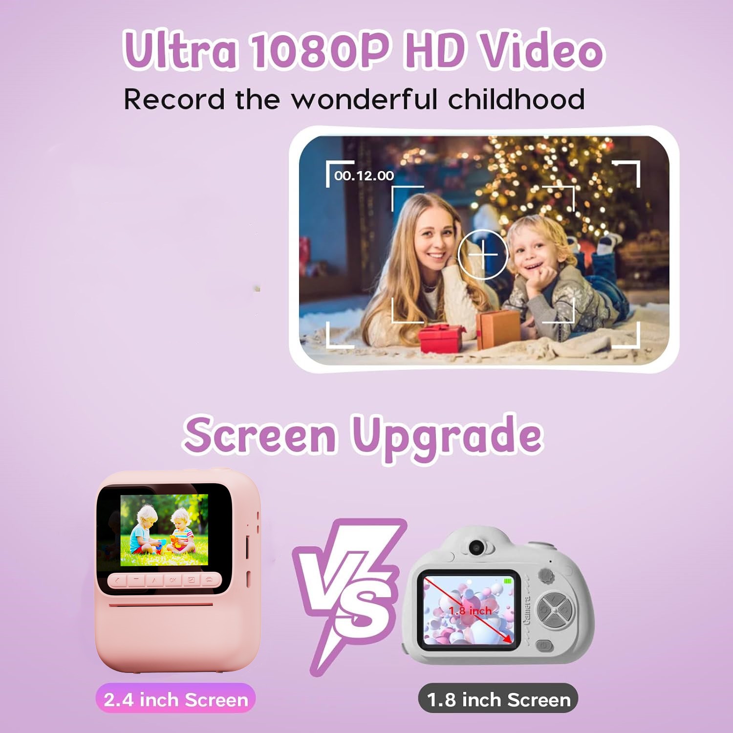 Çocuklar Anında Renkli Baskı K - Kids Toys Videos incelemesi ve fiyatı