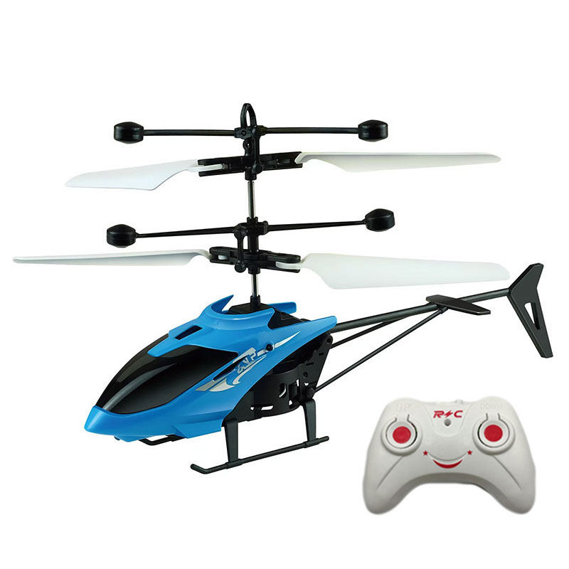 Mini Uzaktan Kumanda Uçak Heli - Kids Toys Helicopter incelemesi ve fiyatı