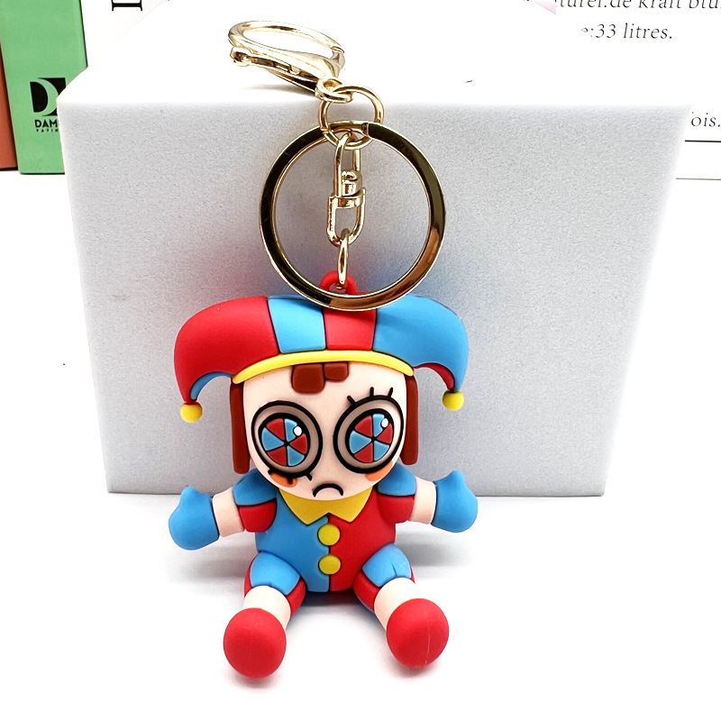 İnanılmaz Dijital Sirk Anahtar - Kids Toys Resale incelemesi ve fiyatı