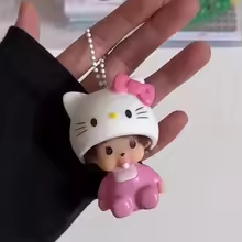 YENİ Sevimli Kuromi Melody Hel - Kids Toys Resale incelemesi ve fiyatı