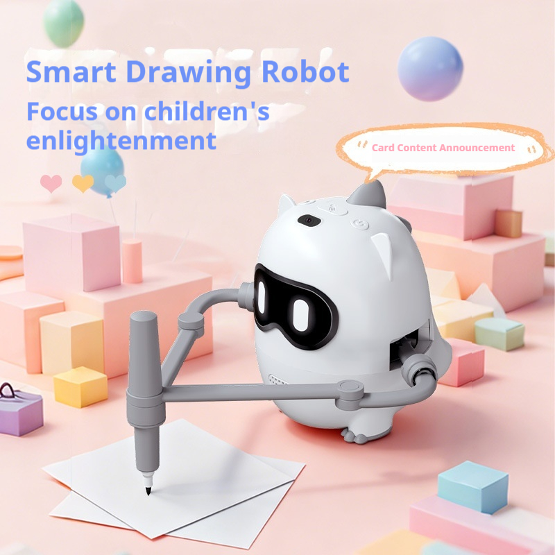 Genel Akıllı Dinozor Çizim Rob - Kids Toys Learning incelemesi ve fiyatı