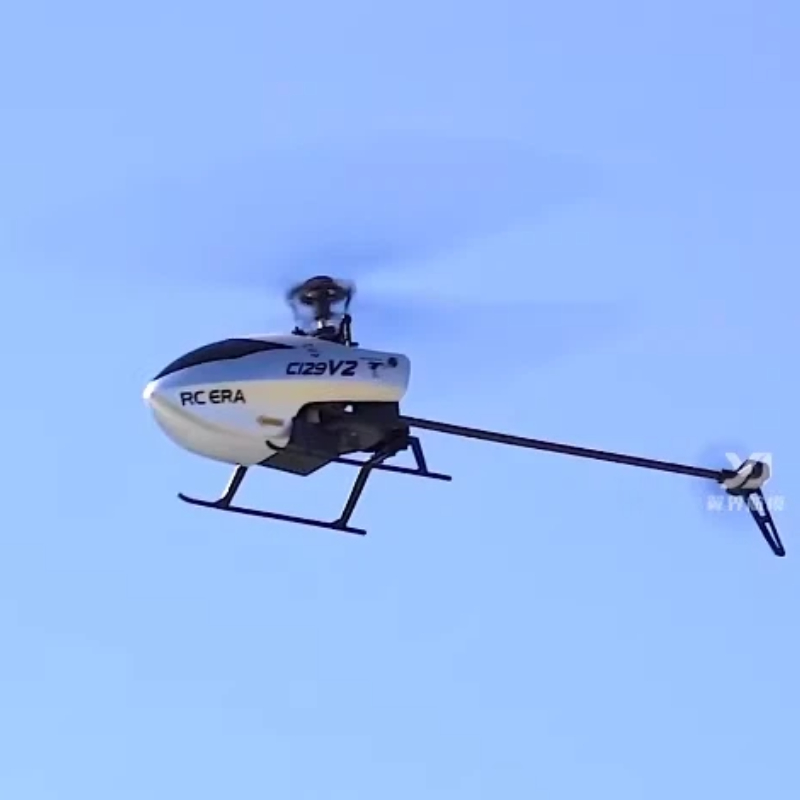 RC ERA C129V2 4 Kanallı 2.4GHz - Kids Toys Helicopter incelemesi ve fiyatı