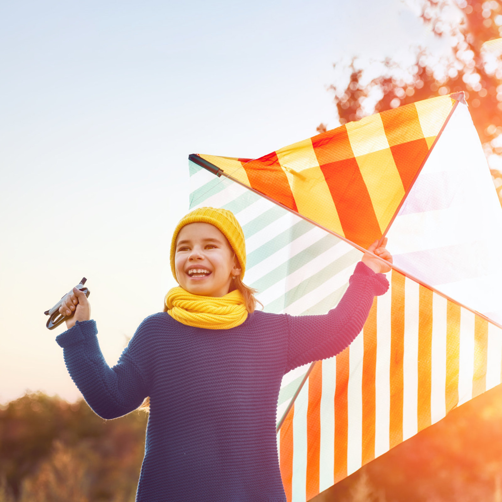 5 Adet Uçurtma İpi ile Birlikt - Kite Wind Outdoor incelemesi ve fiyatı