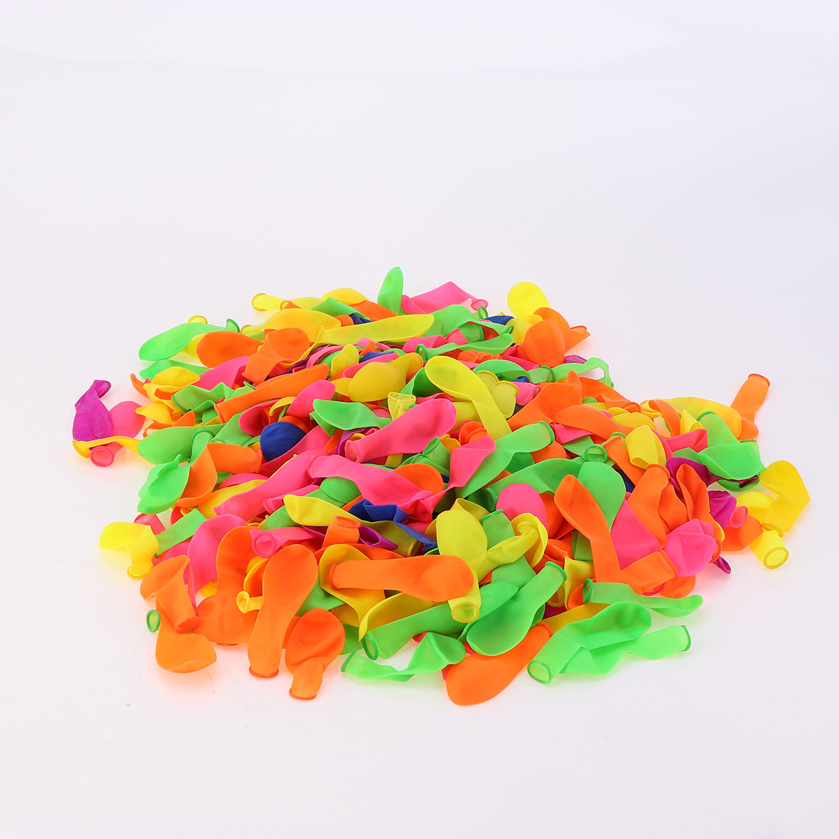 1000 Adet Su Balonu Seti, Manu - Water Balloon Set incelemesi ve fiyatı