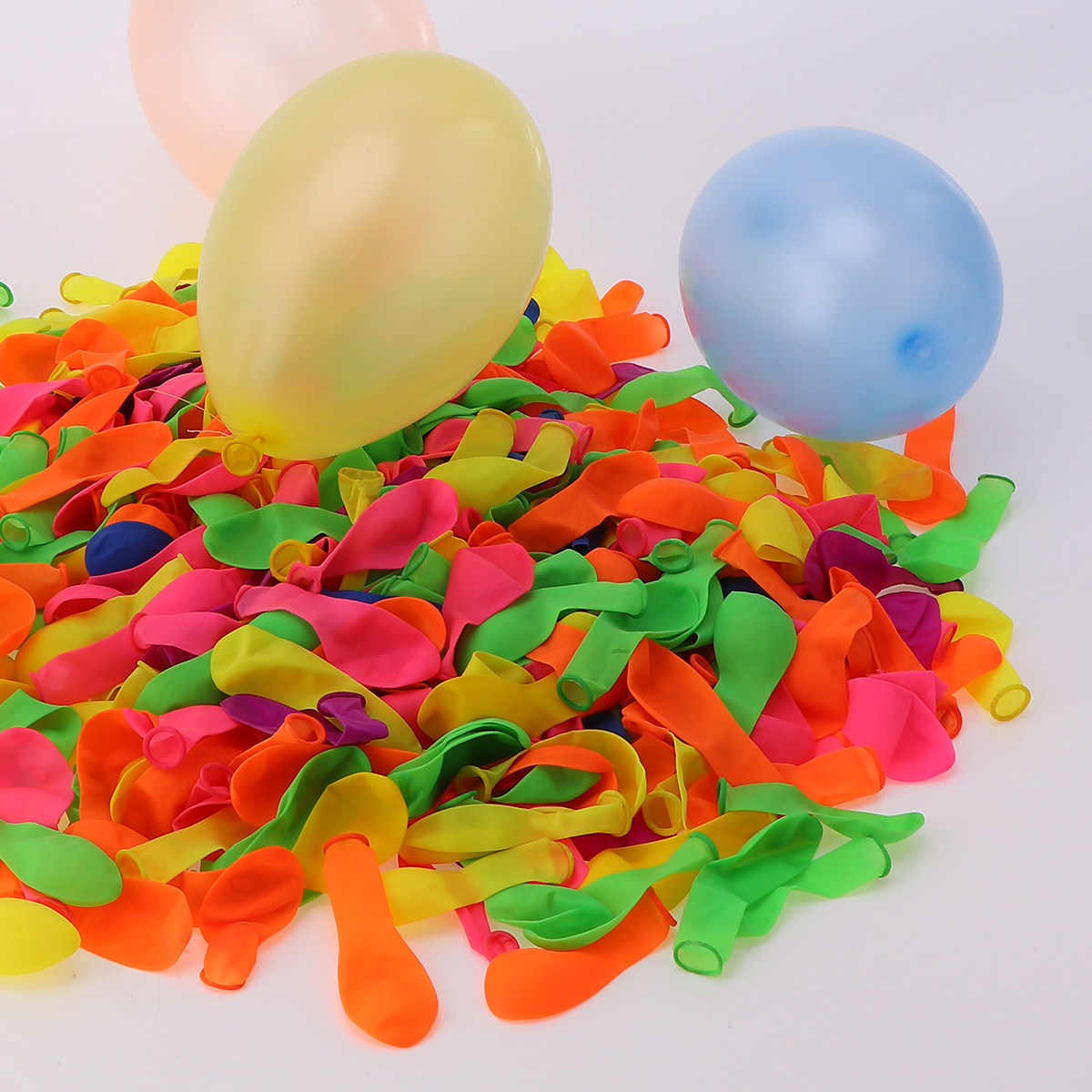 1000 Adet Su Balonu Seti, Manu - Water Balloon Set incelemesi ve fiyatı