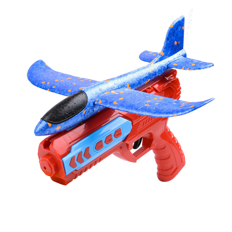 EVA Köpük Mancınık Uçak Fırlat - Catapult Launcher Toy incelemesi ve fiyatı