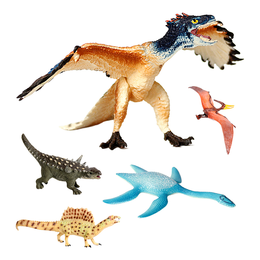 Plastik Tarih Öncesi Dinozor A - Kids Toys Reviews incelemesi ve fiyatı