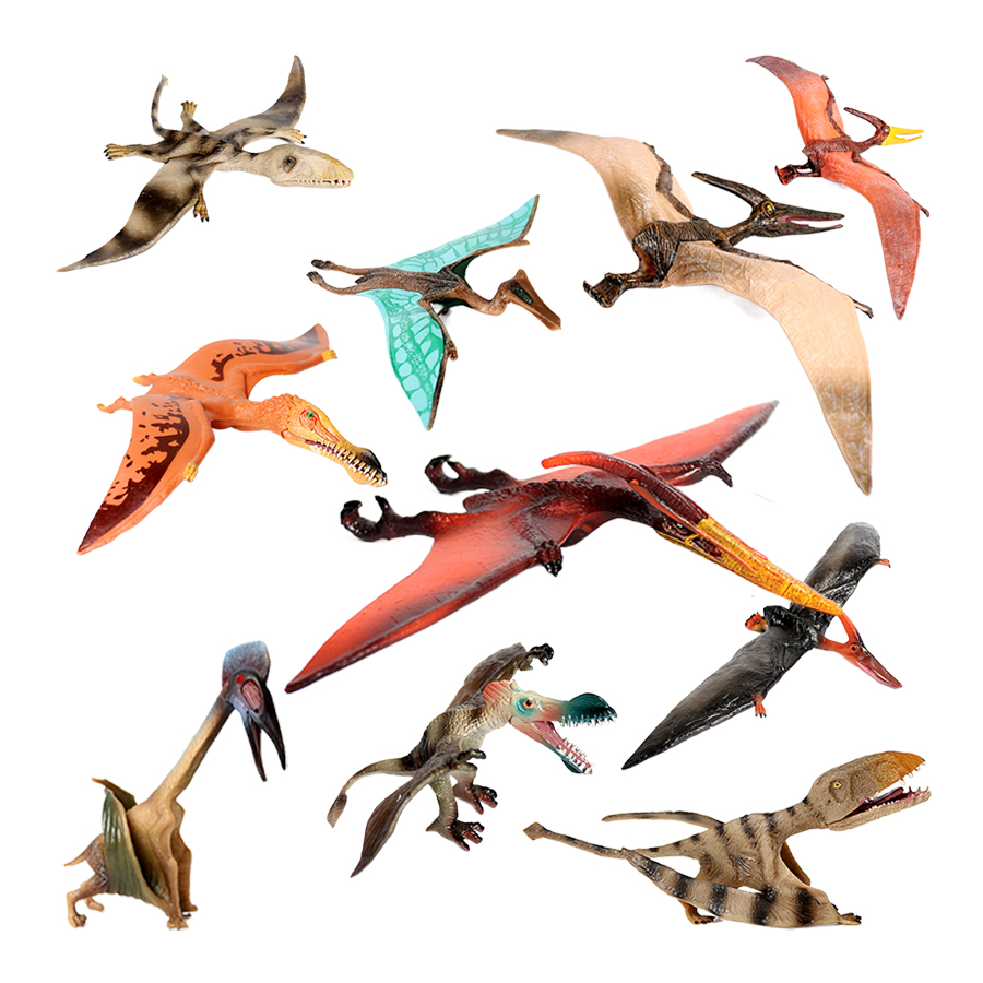 Plastik Tarih Öncesi Dinozor A - Kids Toys Reviews incelemesi ve fiyatı