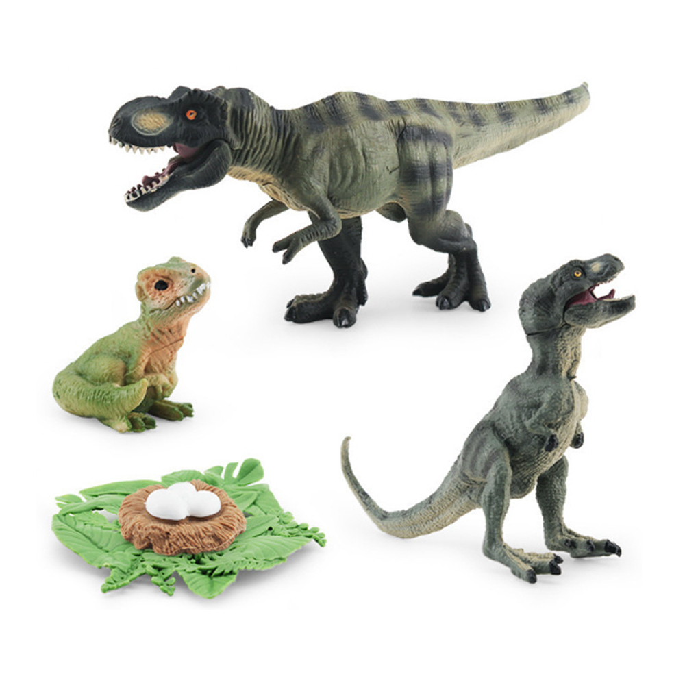 Plastik Tarih Öncesi Dinozor A - Kids Toys Reviews incelemesi ve fiyatı