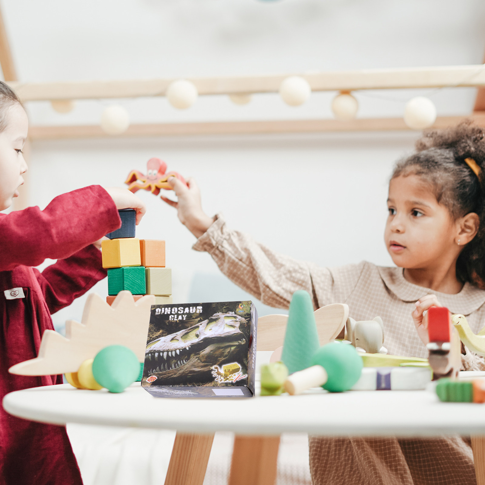Çocuklar İçin Dinozor Kazı Set - Kids Toys Learning incelemesi ve fiyatı
