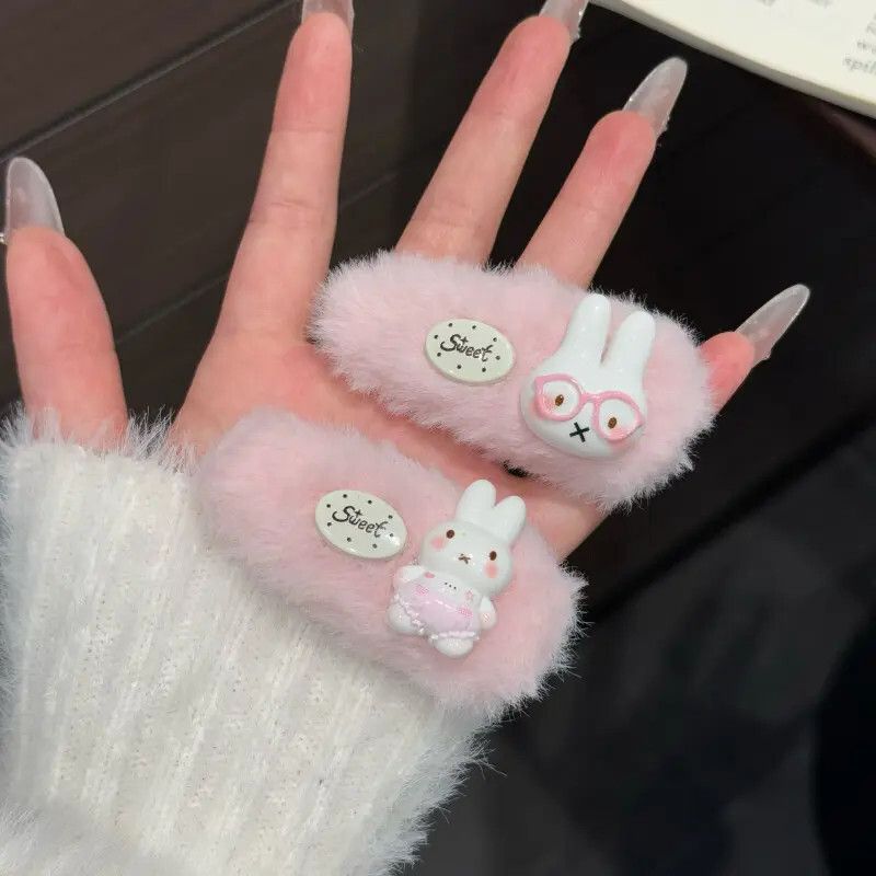Yeni Miffy Saç Tokası Yüksek R - Kids Toys Resale incelemesi ve fiyatı