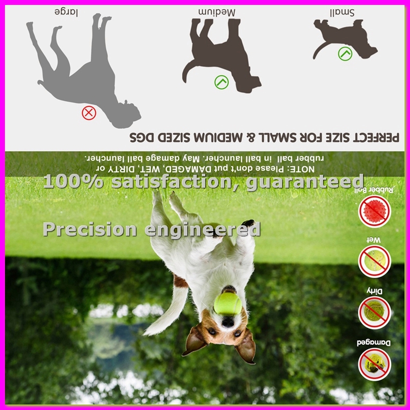 Köpek Tenis Topu Fırlatıcı Köp - Catapult Launcher Toy incelemesi ve fiyatı