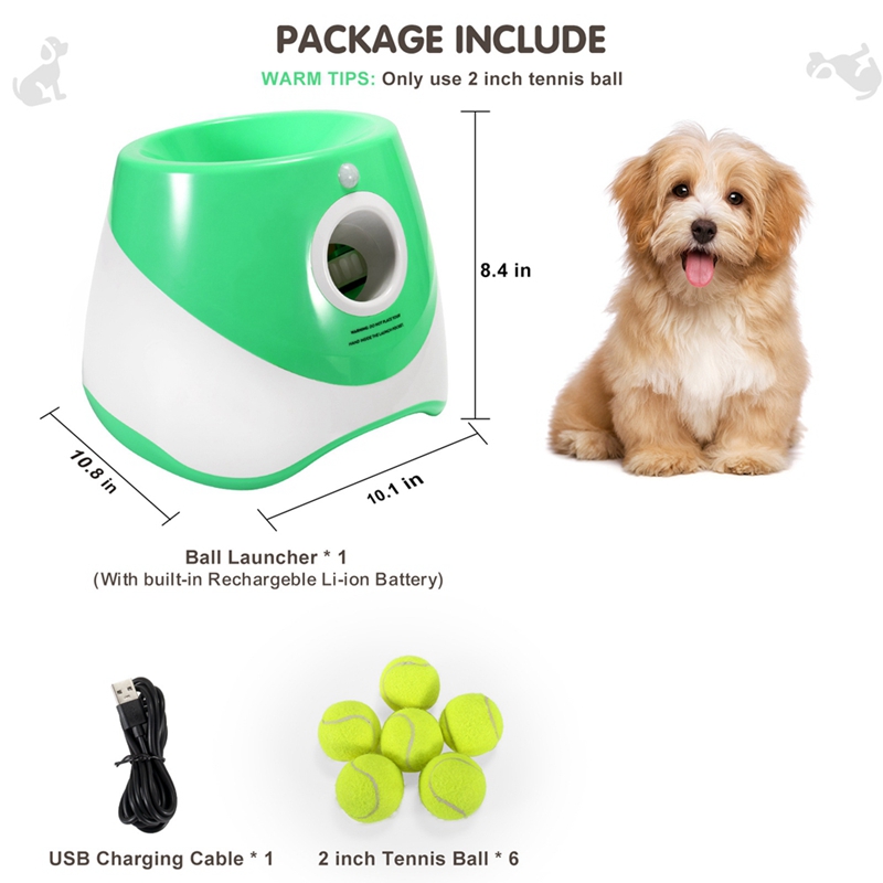 Köpek Tenis Topu Fırlatıcı Köp - Catapult Launcher Toy incelemesi ve fiyatı