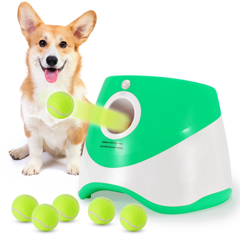 Köpek Tenis Topu Fırlatıcı Köp - Catapult Launcher Toy incelemesi ve fiyatı
