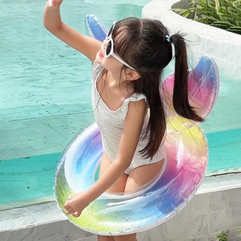 Şişme yüzme simidi Denizkızı K - Kids Toys Play Youtube incelemesi ve fiyatı